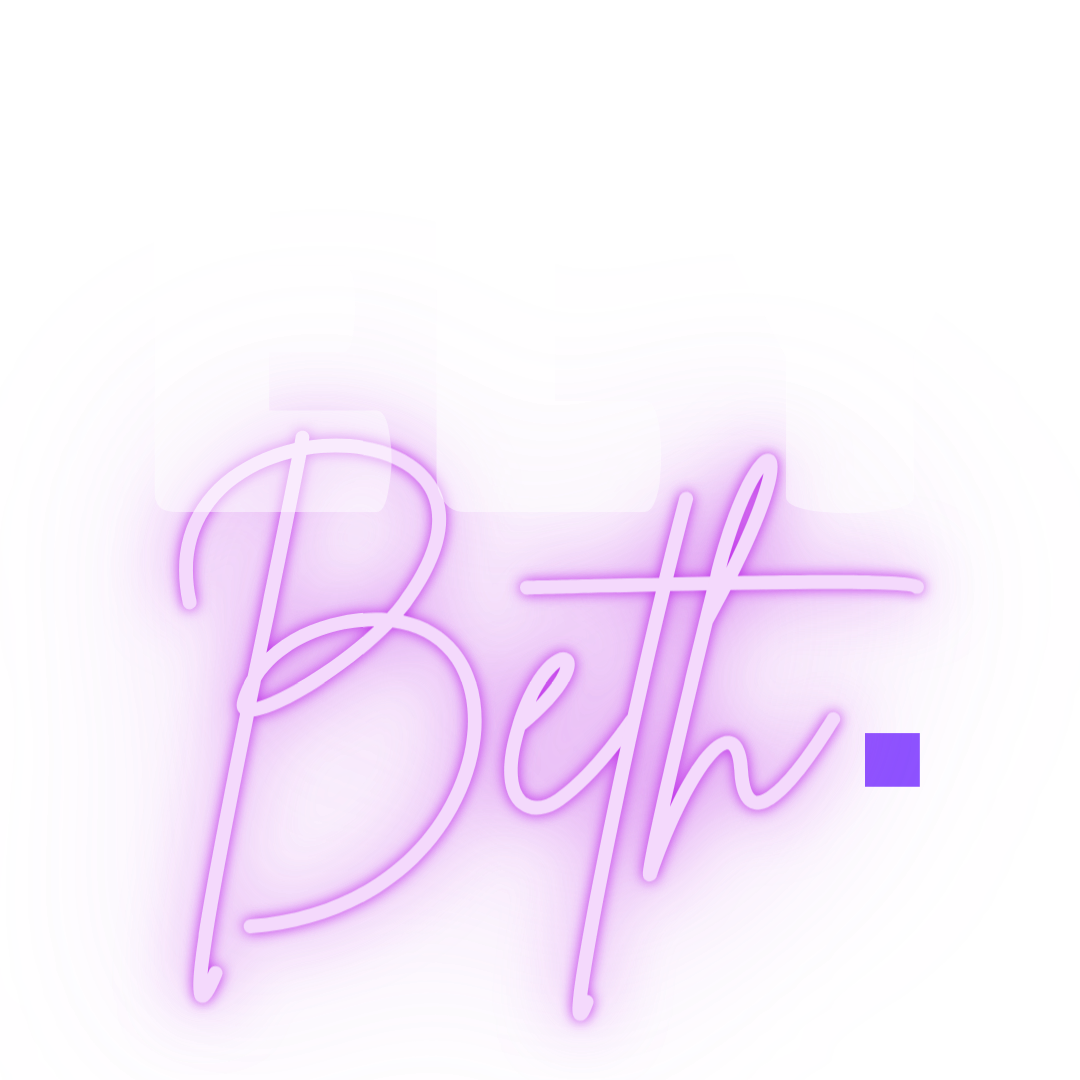 Logo Ely Beth
